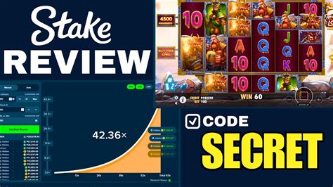 Ultimate Stake Casino Review for 2024 .